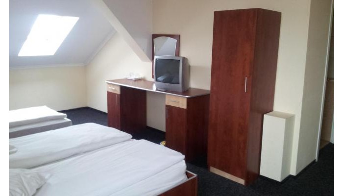 Pensiunea Margareta poza 20