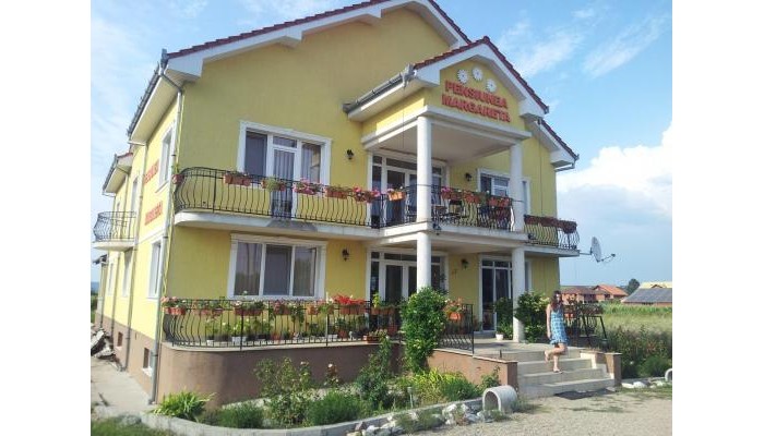 Pensiunea Margareta poza 1