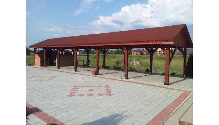 Pensiunea Margareta poza 4