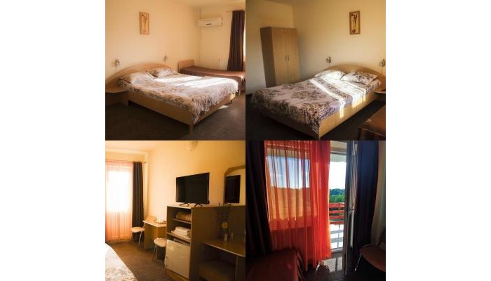 Pensiunea Maris poza 7