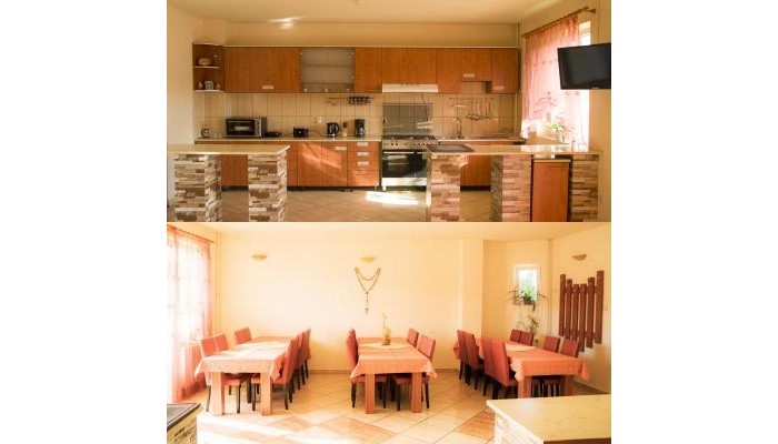 Pensiunea Maris poza 4