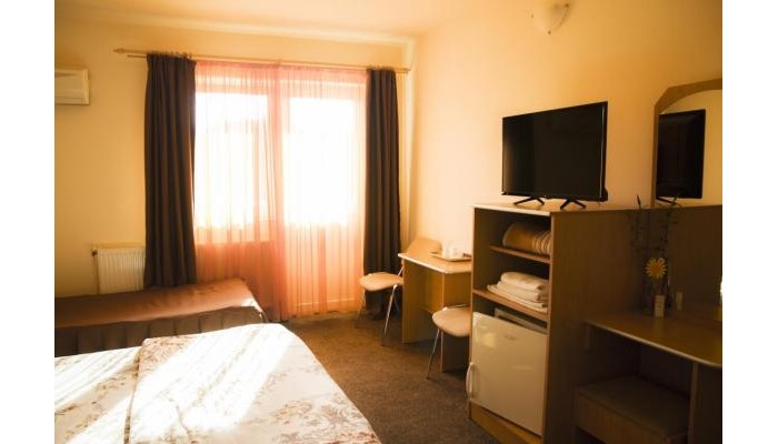 Pensiunea Maris poza 9