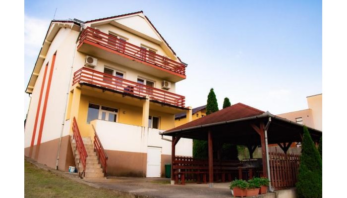 Pensiunea Maris poza 1