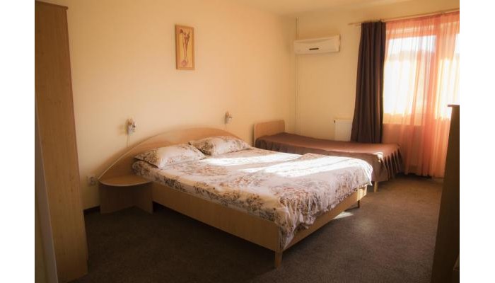 Pensiunea Maris poza 11