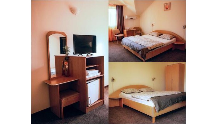 Pensiunea Maris poza 12