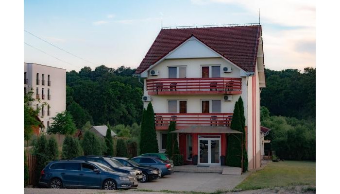 Pensiunea Maris poza 0