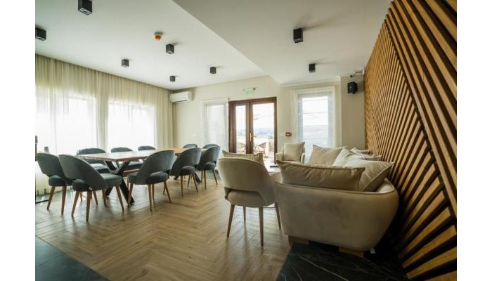 Pensiunea Palace poza 13