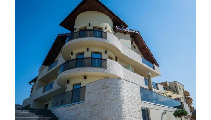 Pensiunea Palace poza 2