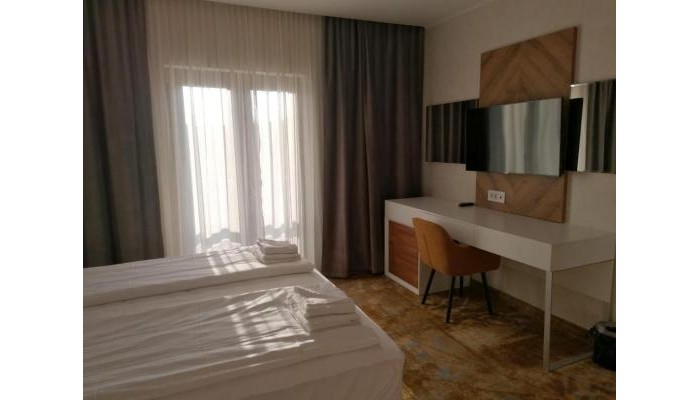 Pensiunea Palace poza 8