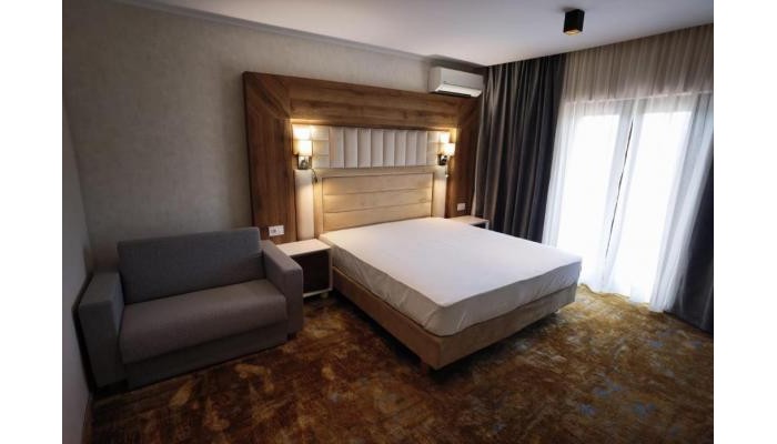 Pensiunea Palace poza 4