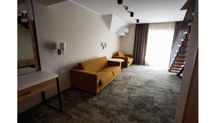 Pensiunea Palace poza 6