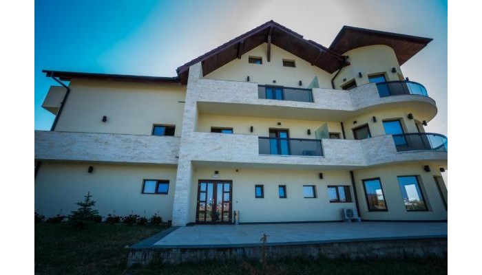 Pensiunea Palace poza 1