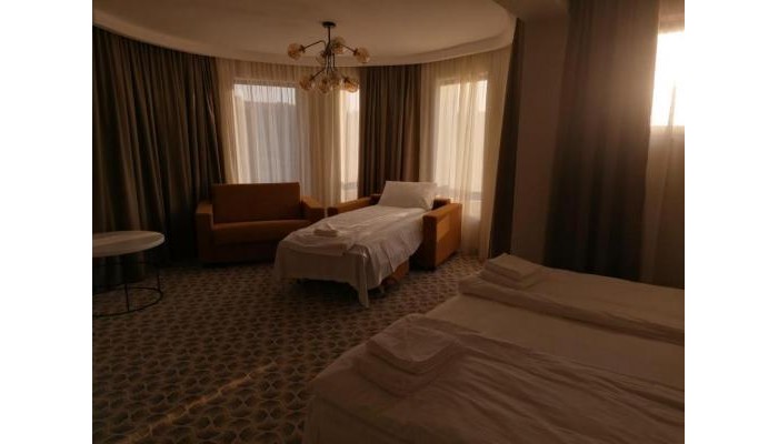 Pensiunea Palace poza 7