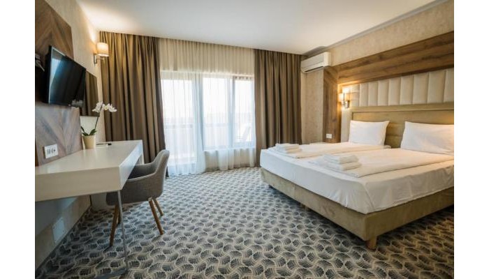 Pensiunea Palace poza 3