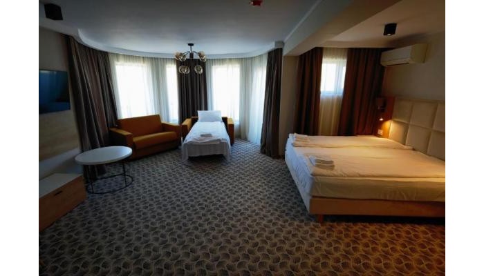 Pensiunea Palace poza 10