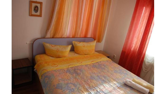 Pensiunea Vidra poza 10