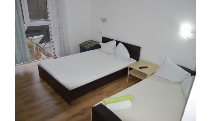 Pensiunea Vidra poza 14