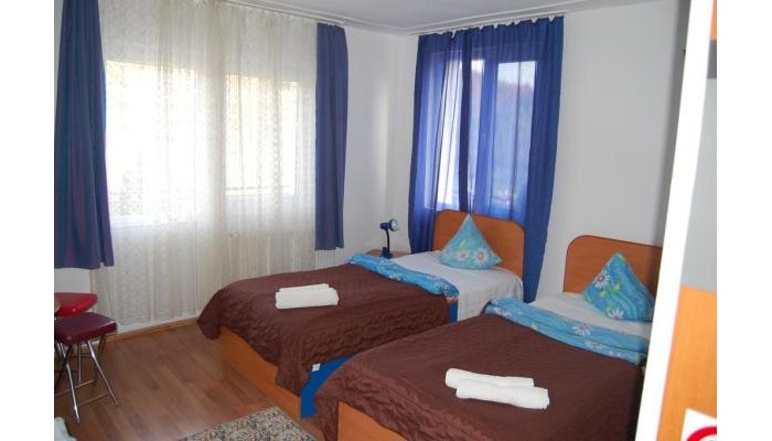 Pensiunea Vidra poza 9