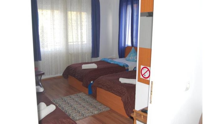 Pensiunea Vidra poza 8