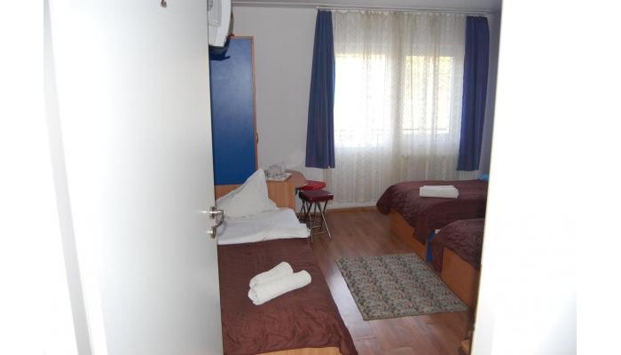 Pensiunea Vidra poza 1