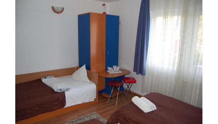 Pensiunea Vidra poza 2