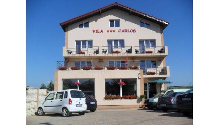 Vila Carlos poza 0