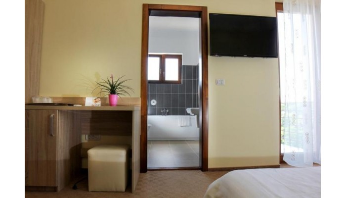 Vila Etikette poza 1