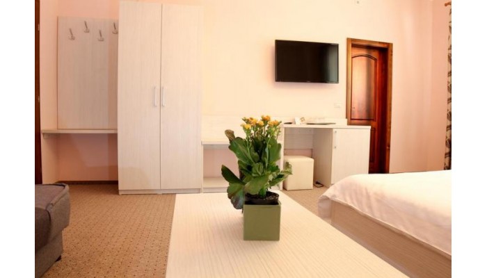 Vila Etikette poza 4