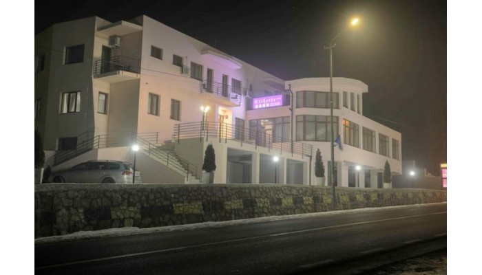 Vila Etikette poza 7