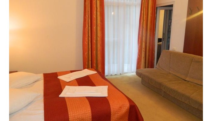 Vila Metropol poza 7