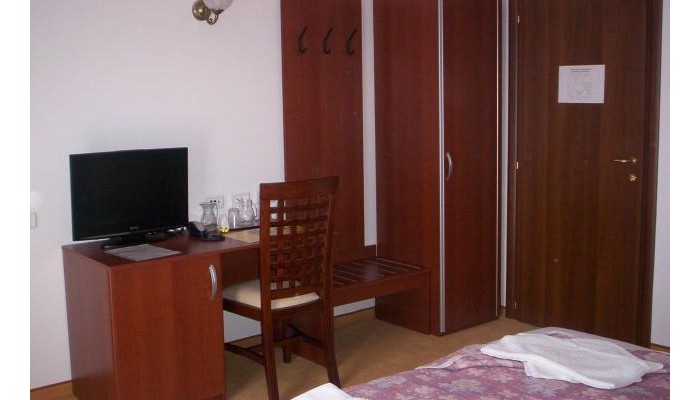 Vila Metropol poza 8