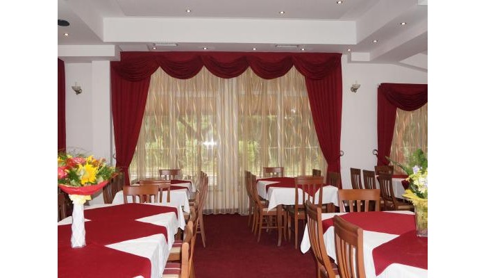 Vila Metropol poza 9