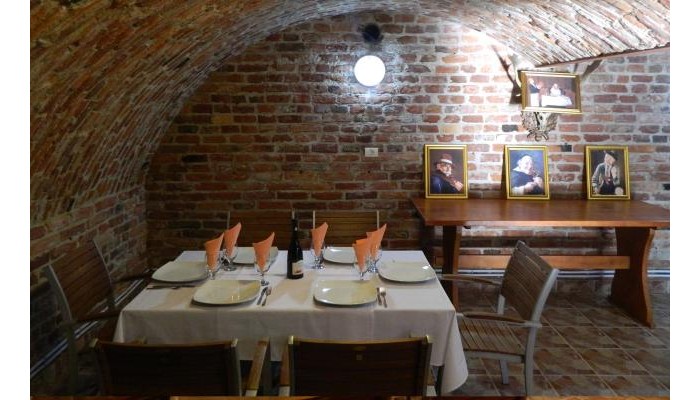 Vila Metropol poza 10