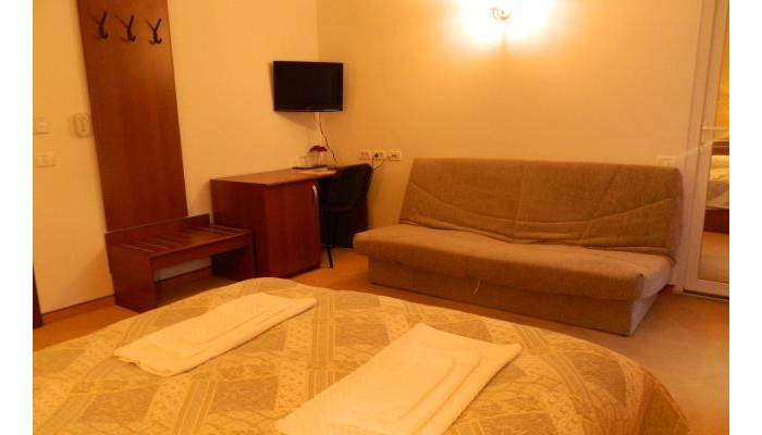 Vila Metropol poza 11