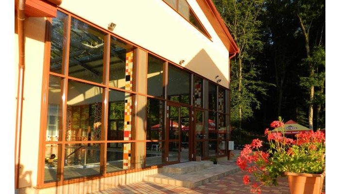 Vila Metropol poza 12