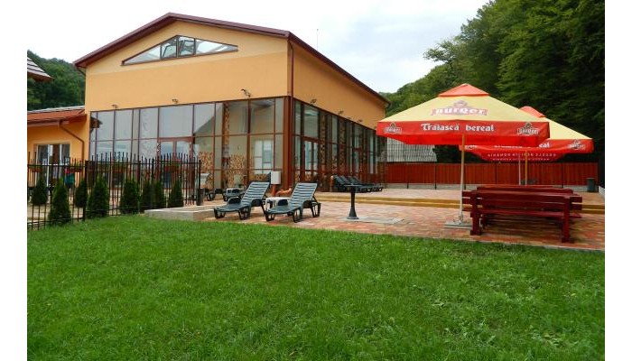 Vila Metropol poza 13