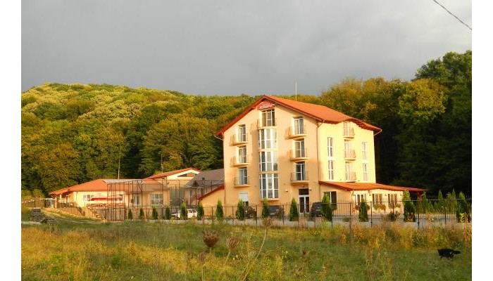 Vila Metropol poza 2