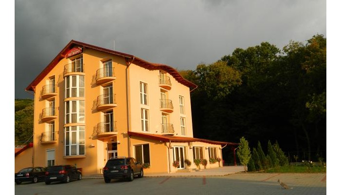 Vila Metropol poza 5