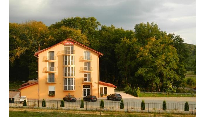 Vila Metropol poza 4