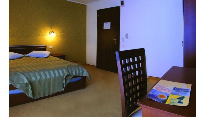 Vila Metropol poza 15