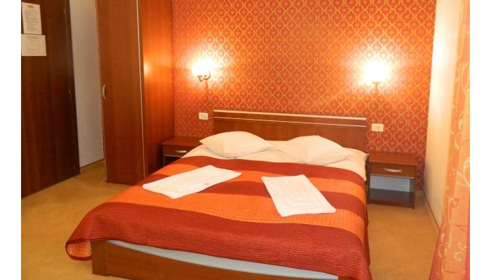 Vila Metropol poza 17