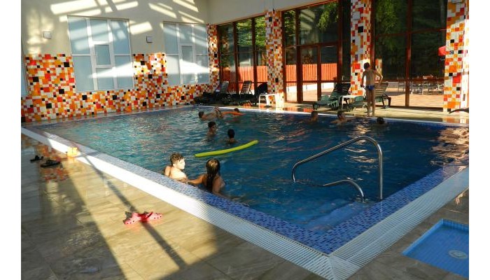 Vila Metropol poza 18