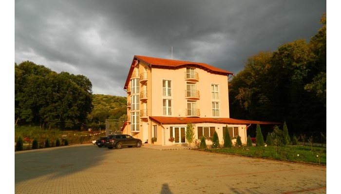 Vila Metropol poza 1