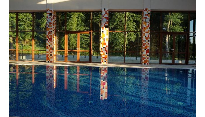 Vila Metropol poza 19