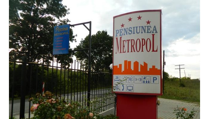 Vila Metropol poza 0