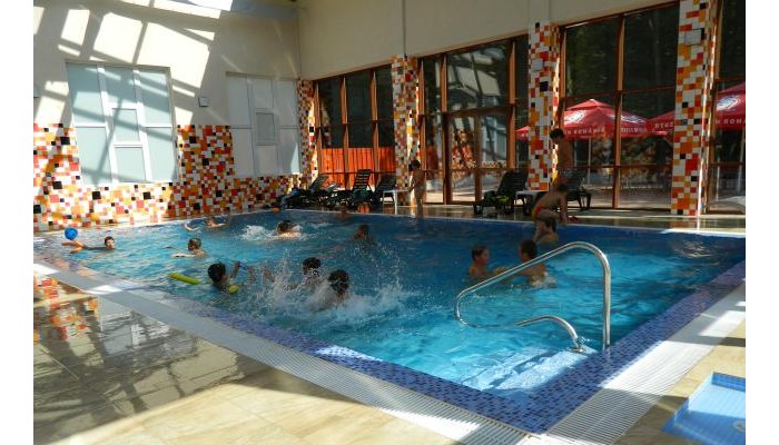 Vila Metropol poza 20