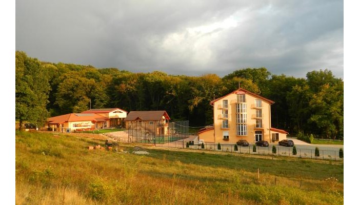 Vila Metropol poza 3