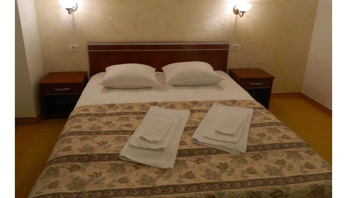 Vila Metropol poza 21