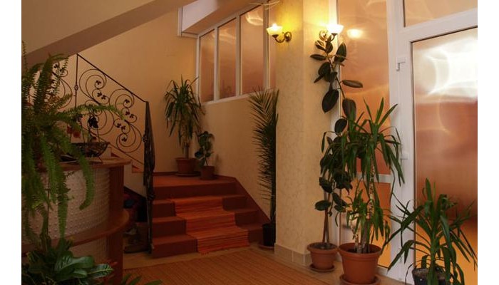 Vila Metropol poza 6