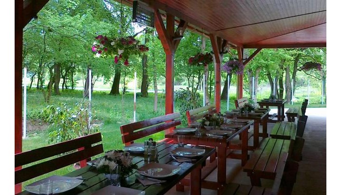 Vila Metropol poza 22